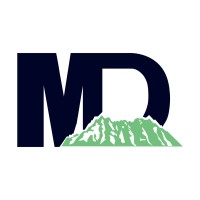 Mauka Digital logo - Similar company to Turing Robot
