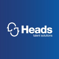 Heads Talent Solutions logo - Similar company to Proghres