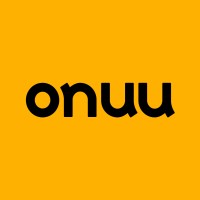 Onuu logo - Similar company to Ando