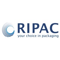 RIPAC GmbH logo - Similar company to Aoml Packaging Ltd