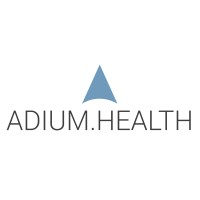 Adium Health logo - Similar company to Case Invest