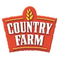 COUNTRY FARM FACTORY logo - Similar company to Thés & Infusions Baronny'S