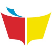 Rainbow Book Printing logo - Similar company to Firewire Book Printing