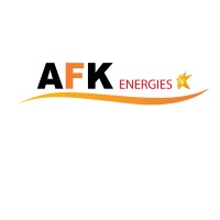 AFK Energies logo - Similar company to Garage Tonon
