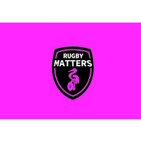 Rugby Matters logo - Similar company to Qrate