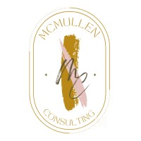 McMullen Consulting, LLC logo - Similar company to Mcmullen Coaching & Consulting, Llc