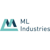 ML Industries A/S logo - Similar company to Integrate A/S
