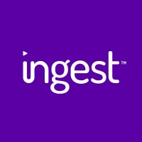 Ingest.io logo - Similar company to Tier