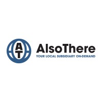 AlsoThere logo - Similar company to Business Synergy