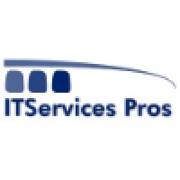 ITS Pros Inc logo - Similar company to Riverstreamz