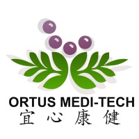 Ortus Medi-Tech Co., Ltd. logo - Similar company to Medlite Id