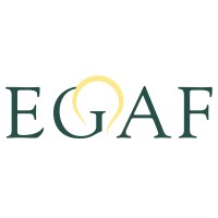 EGAF logo - Similar company to 3C