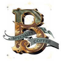 B Specialty Coffee logo - Similar company to B Espresso Bar
