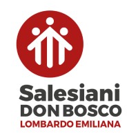 Salesiani Don Bosco - Lombardo emiliana (ILE) logo - Similar company to Asp Golgi-Redaelli