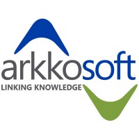 Arkkosoft logo - Similar company to Kambda