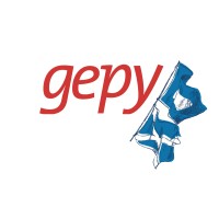 GEPY - Groupement des equipages professionnels du yachting logo - Similar company to Ecpy (European Committee For Professional Yachting)