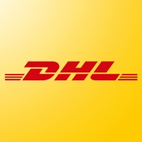 DHL Express India logo - Similar company to Luminous Networks