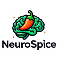 NeuroSpice logo - Similar company to Structuro