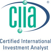 ACIIA - THE ASSOCIATION OF CERTIFIED  INTERNATIONAL INVESTMENT ANALYSTS logo - Similar company to Crypto-Corp Suisse