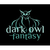 Dark Owl Fantasy Inc. logo - Similar company to Kaizoku Press