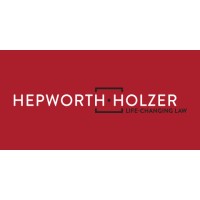 Hepworth Holzer, LLP logo - Similar company to Strelo®Group