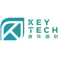 Beijing KeyTech Statistical Consulting Co., Ltd. logo - Similar company to Committee For External And Diplomatic Relations