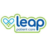LEAP Patient Care logo - Similar company to Kta Global