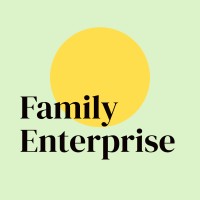Family Enterprise logo - Similar company to Cambridge Photon Technology