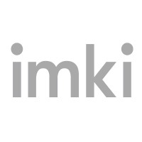 imki | data expert for Gen AI logo - Similar company to Lézard Graphique