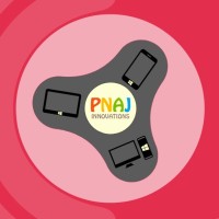 PNAJ Innovations Inc. logo - Similar company to Linia Engineering Services