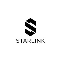 Starlink Care logo - Similar company to Up Store