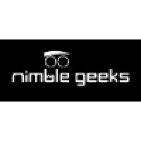 Nimble Geeks logo - Similar company to Bits & Bytes