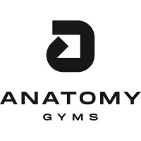 Anatomy Gyms Tonbridge logo - Similar company to The Fitting Rooms Gym
