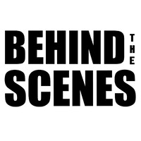 Behind The Scenes SL logo - Similar company to Behind The Scenes