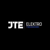JTE | Elektro Techniek logo - Similar company to Dorhout Mees - Congres & Teambuilding