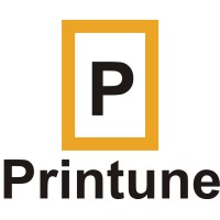 Printune logo - Similar company to Yash Consultancy