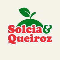 Solcia & Queiroz logo - Similar company to Rumo Certo Comercio E Exportação De Frutas