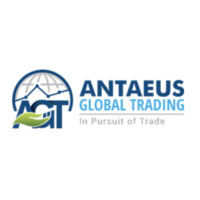 ANTAEUS GLOBAL TRADING PTE LTD logo - Similar company to Silky Miracle