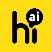 Hi, AI! | media logo - Similar company to Venturebite