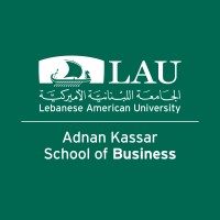 LAU Adnan Kassar School of Business logo - Similar company to Lau Industrial Hub