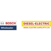 Diesel - Electric Cape