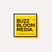 BuzzBloom Media logo - Similar company to Buzzbloom Digital Agency