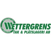 Wettergrens Tak & Plåtslageri AB logo - Similar company to Takab