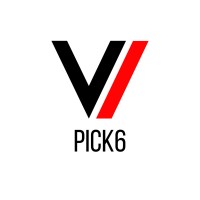 Pick6 logo - Similar company to Pick 6
