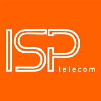 ISP Telecom logo - Similar company to The Isp Info