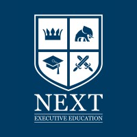 NEXT Executive Education logo - Similar company to Next Campus