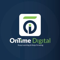 ONTIME DIGITAL logo - Similar company to Office Interactive