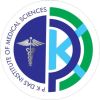 P K DAS Institute Of Medical Sciences logo - Similar company to Homestead Projects And Developers Private Limited