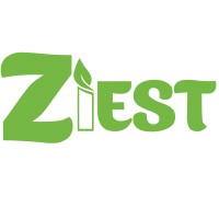 Ziest logo - Similar company to Institute Of Omics And Health Research