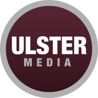 Ulster Media logo - Similar company to Rebuild